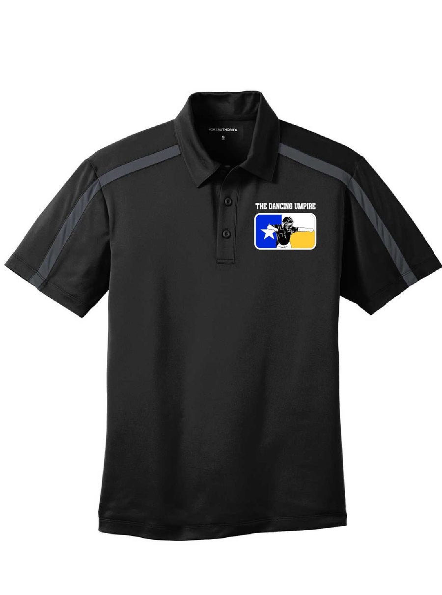 The Dancing Umpire “Uniform” Polo — Men’s