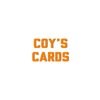 Coy’s Cards